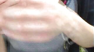 ગળા બ્લોજોબ